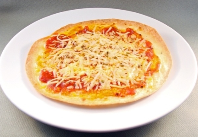 Recipe Single Image