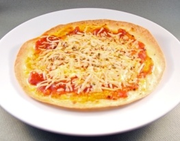 receptenvandaag Wrappizza