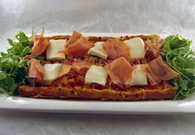Recipe Single Image
