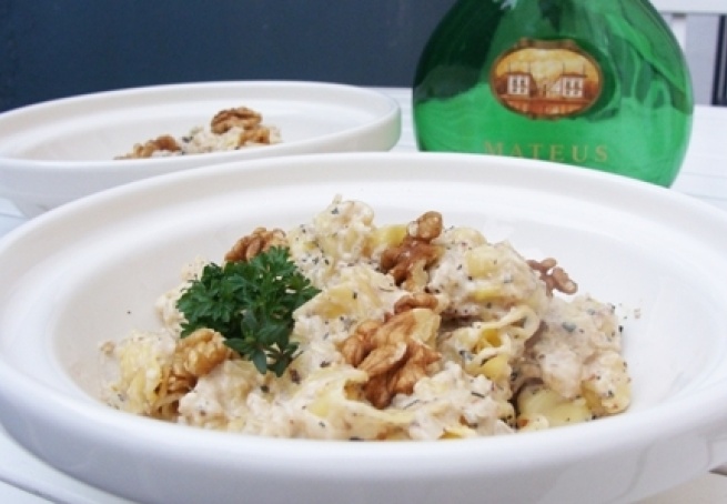 Recipe Single Image