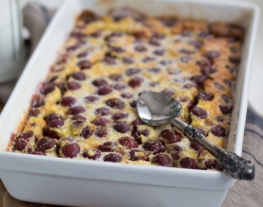 franse cake