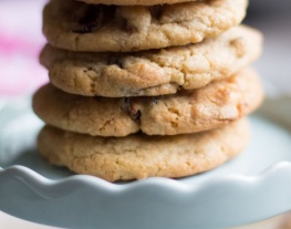 cranberry-chocolate-chip-cookies