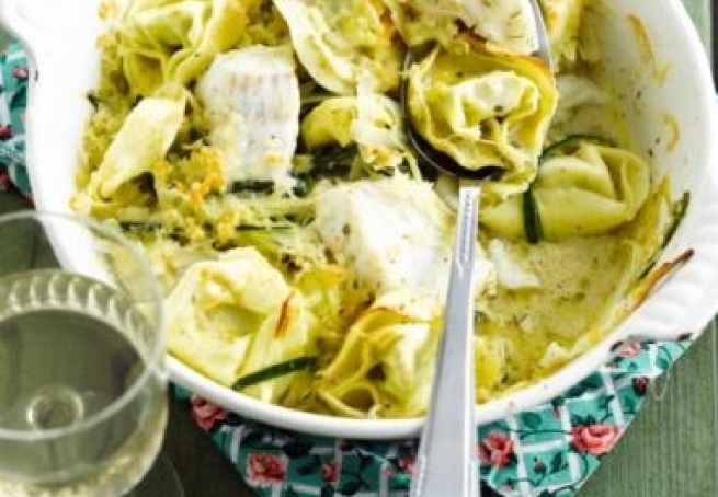 Recipe Single Image