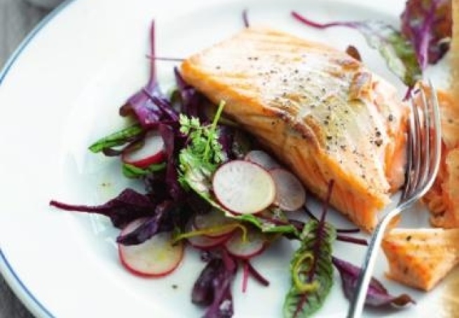 Recipe Single Image