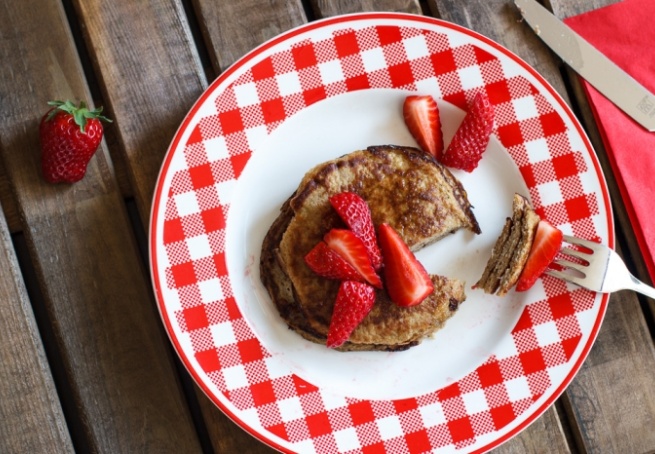 Recipe Single Image