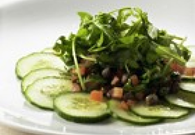 Recipe Single Image