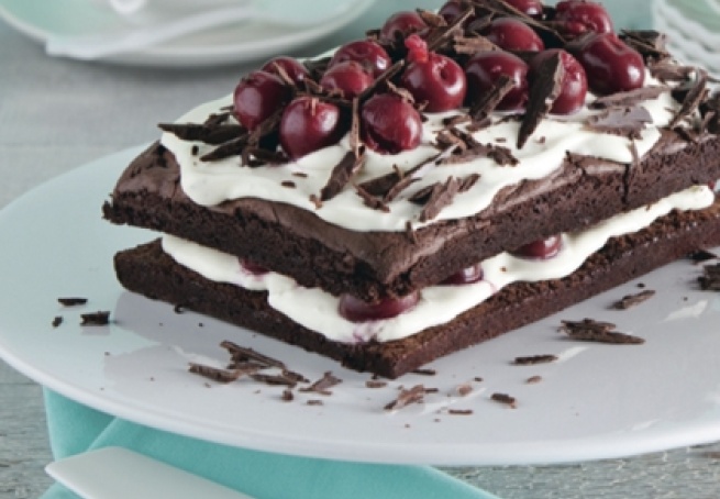Recipe Single Image