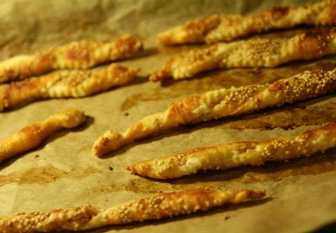 Recipe Single Image