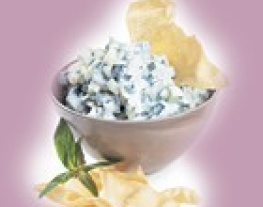 recepten vandaag salade komkommersalade yoghurt munt