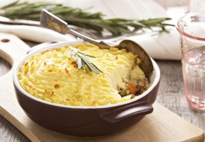 Recipe Single Image
