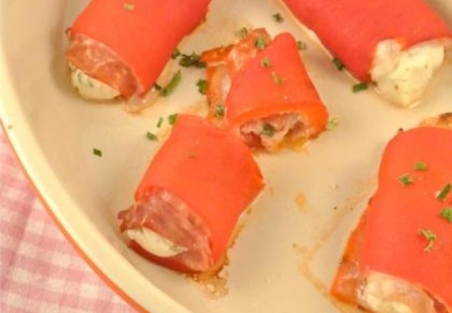 Recipe Single Image