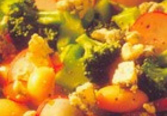 Recipe Single Image