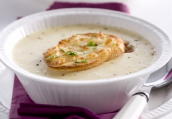 Recipe Single Image
