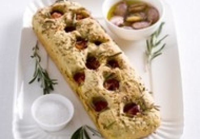 Recipe Single Image