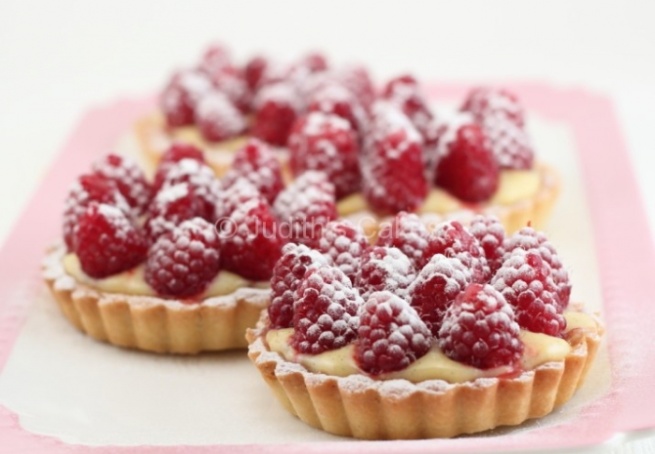 Recipe Single Image