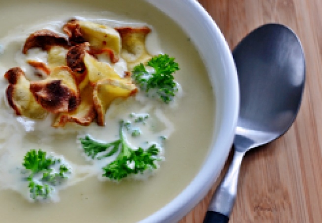 Recipe Single Image