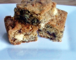 receptenvandaag Congo bars