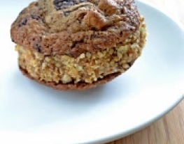 receptenvandaag Espresso chocolate chip cookies