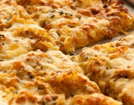 receptenvandaag Tarte flambÃ©e