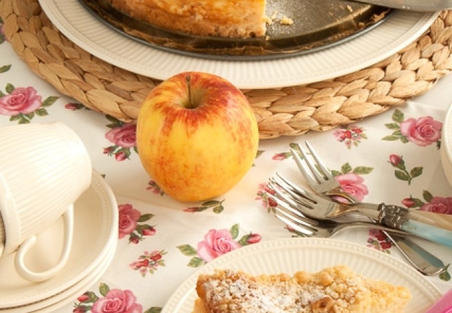 Recipe Single Image