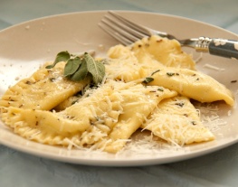 receptenvandaag Zelfgemaakte gevulde pasta