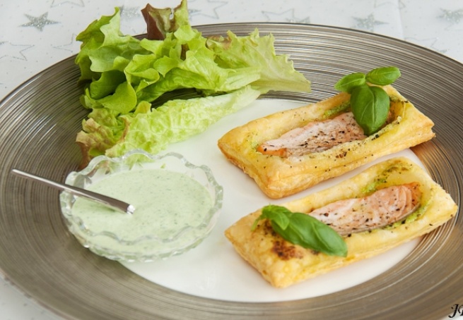 Recipe Single Image
