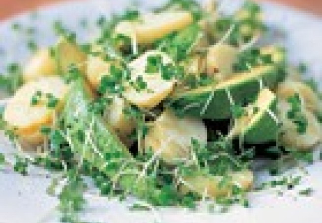 Recipe Single Image