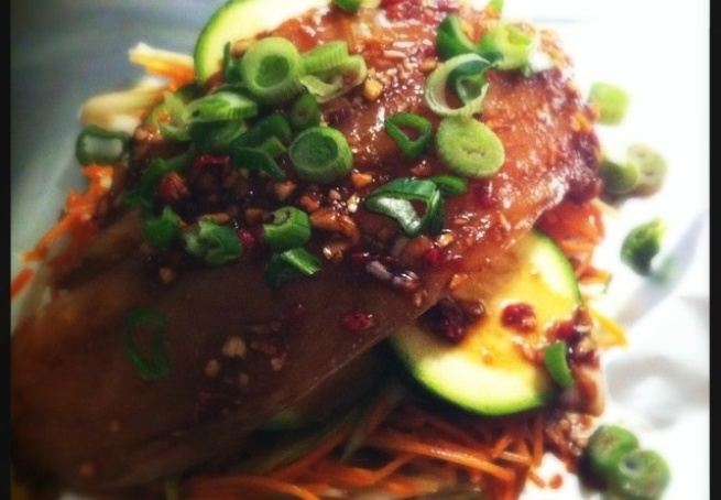 Recipe Single Image