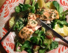 Jamies-lente-zalm-met-basilicum-aardappels1-680x450