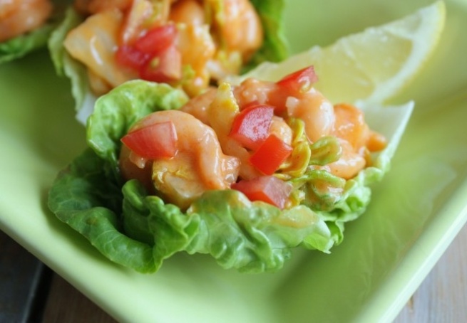 Recipe Single Image