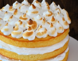 lemon-meringue-cake-recepten-vandaag