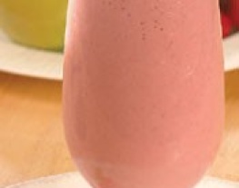 recept vers fruit smoothie