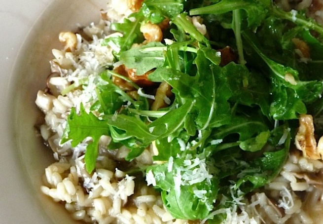 Recipe Single Image