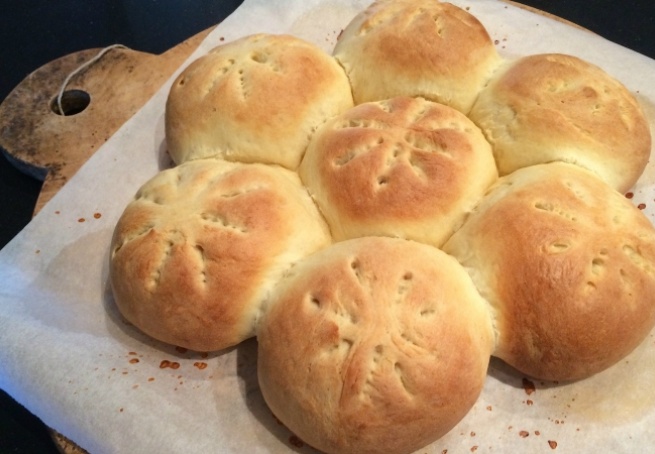 Recipe Single Image