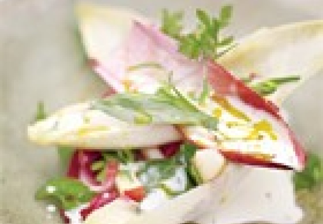 Recipe Single Image