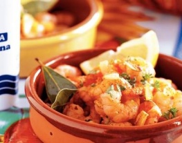 Gambas-al-ajillo-recepten-vandaag