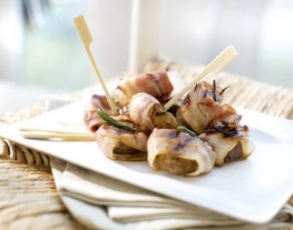 champignons-met-spek-recepten-vandaag