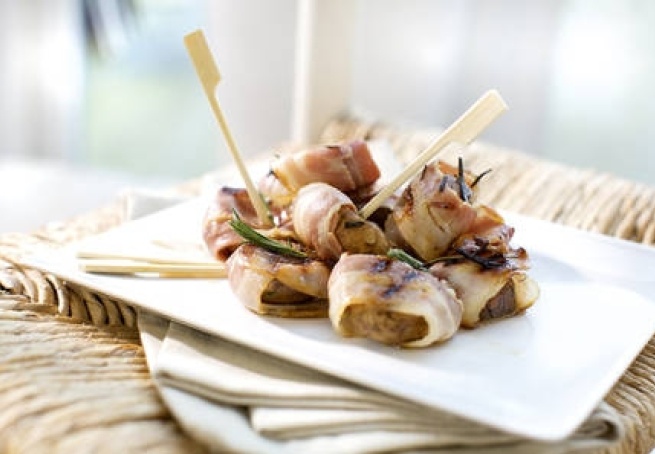 Recipe Single Image
