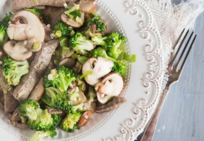 Recipe Single Image