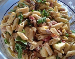 pastasalade-recepten-vandaag