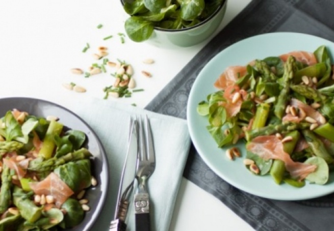 Recipe Single Image