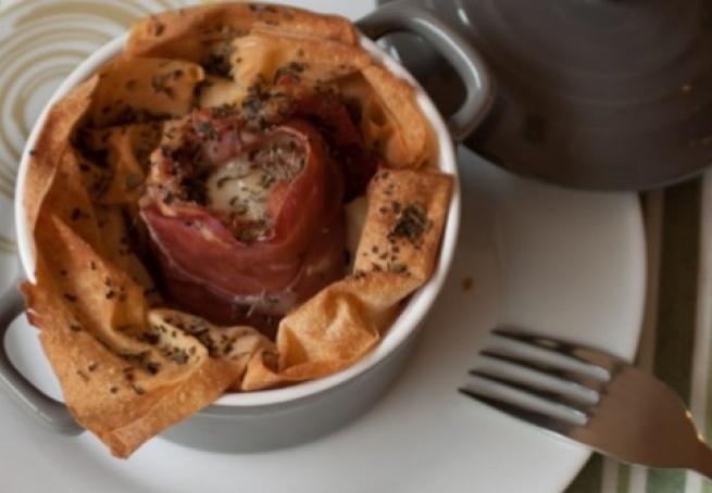 Recipe Single Image