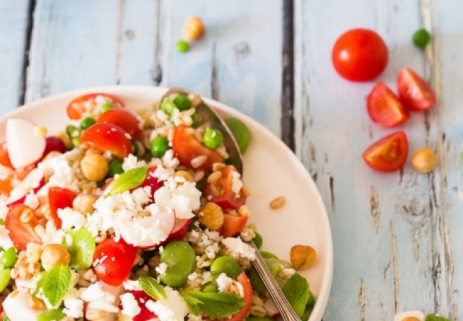 Recipe Single Image