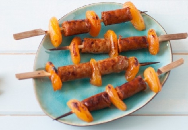 Recipe Single Image