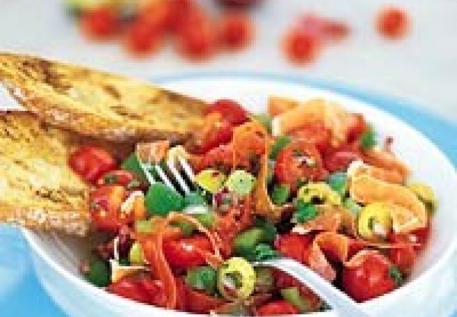 Recipe Single Image