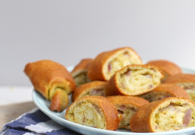 Recipe Single Image