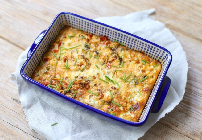 Recipe Single Image