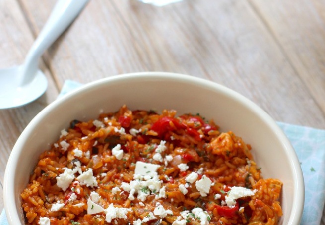 Recipe Single Image