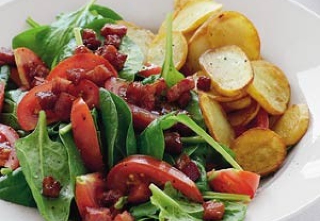 Recipe Single Image