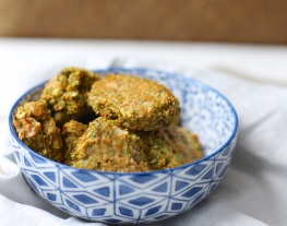 Receptenvandaag broccoli nuggets